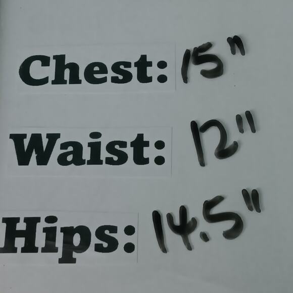 ANGL Bodycon Assymetrical Dress Size Small Wrap Zipper Pullover 3/4 Sleeve - Picture 12 of 12